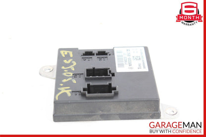 03-11 Mercedes W219 CLS55 AMG CLS550 Body Control Module BCM 2115453632 OEM