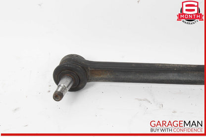 84-93 Mercedes W201 190E 190D Rear Left or Rear Right Tie Rod Control Arm OEM