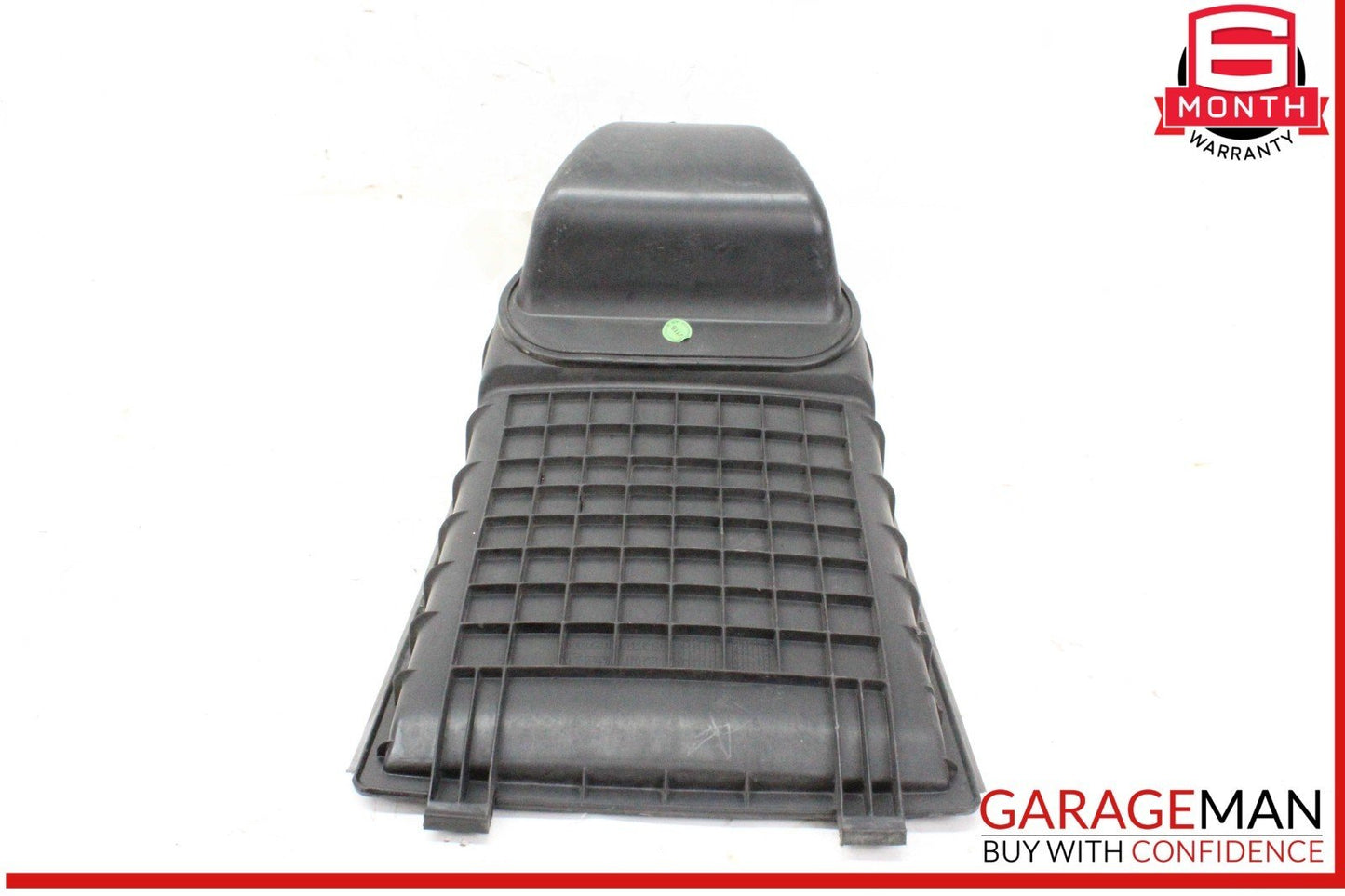 05-07 Maserati Quattroporte M139 Air Intake Cleaner Filter Housing OEM