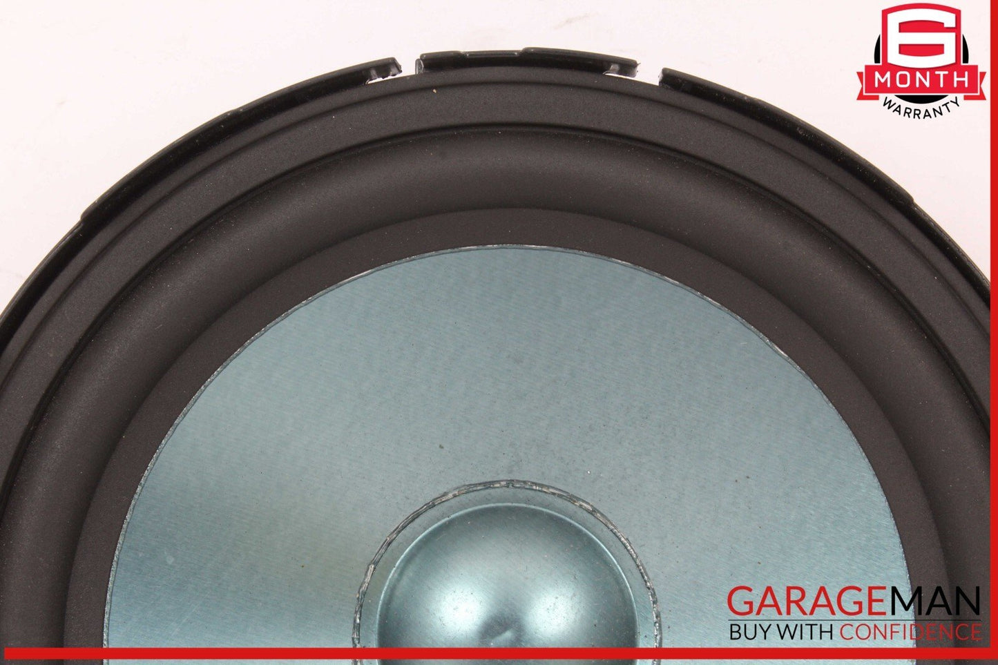 10-18 Mercedes W218 CLS550 Rear Right or Left Door Audio Sound Speaker OEM