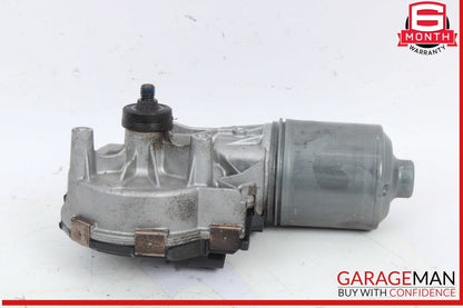 11-17 Mercedes W207 E350 Front Windshield Wiper Motor Bosch 1397220666 OEM