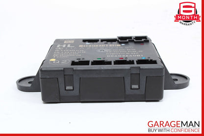 08-15 Mercedes W204 C300 C350 Rear Left Side Door Control Module 2128203885 OEM