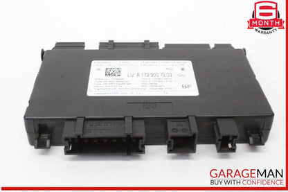 08-20 Mercedes W212 E350 C300 Front Right Side Seat Control Module Unit OEM