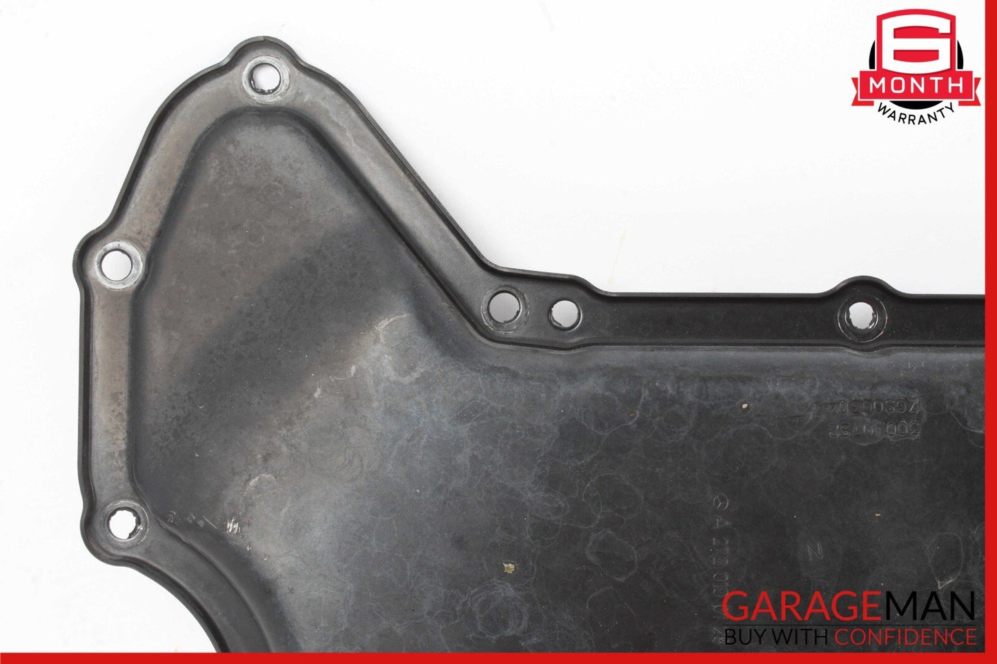05-12 Mercedes W211 E350 SLK350 SL550 C300 Lower Oil Pan 2720100128 OEM