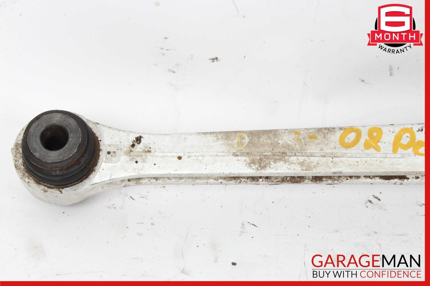 97-04 Porsche Boxster 986 Rear Lower Trailing Suspension Control Arm Link OEM