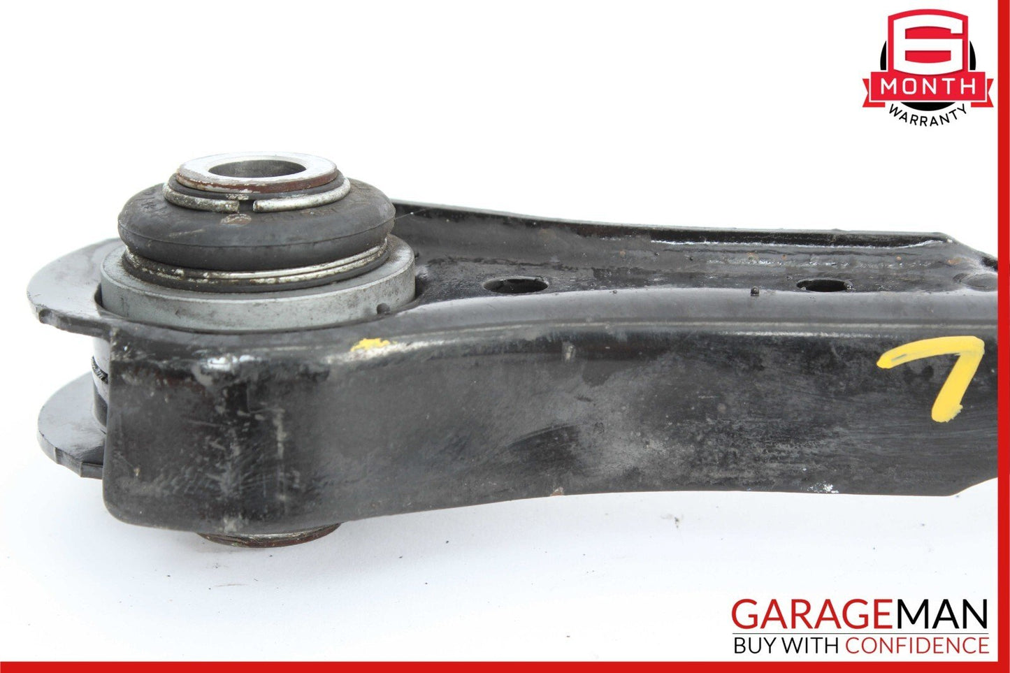 14-19 Cadillac CTS Rear Left Driver Side Suspension Upper Control Arm OEM