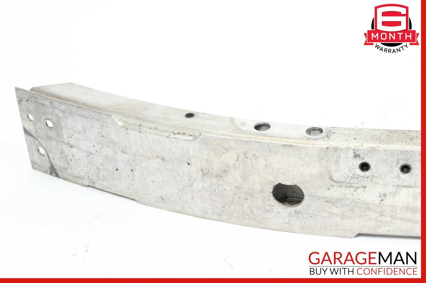 06-11 Mercedes W219 CLS550 CLS500 Front Bumper Reinforcement Bar 2196202034 OEM