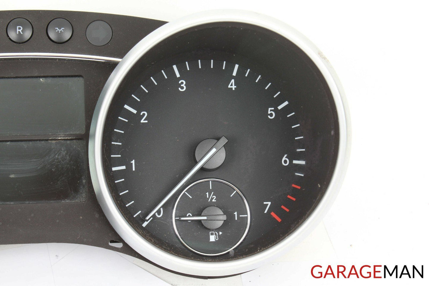 06-08 MERCEDES X164 GL450 ML350 INSTRUMENT SPEEDOMETER CLUSTERS 192K OEM