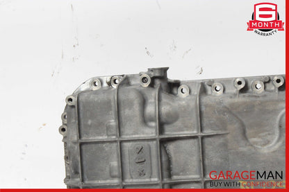 2012 Mercedes W218 CLS550 ML550 E550 RWD Upper Oil Pan Section 2780142802 OEM