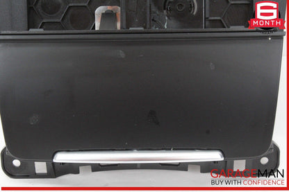 13-17 Audi A5 Q5 S4 Front Center Console Ash Tray Ashtray Assembly 8K0857951 OEM