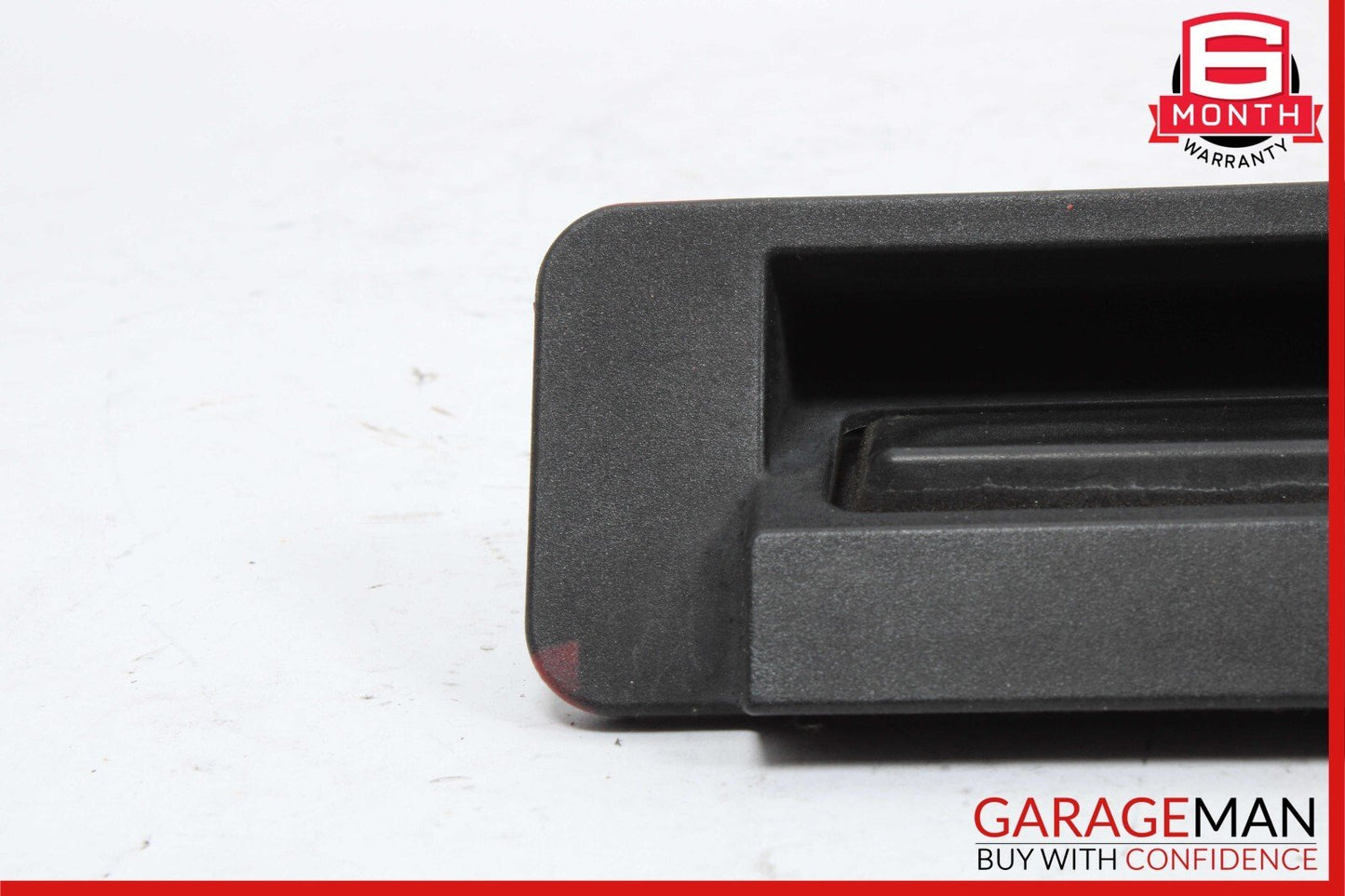 12-15 Mercedes R172 SLK350 SLK250 Rear Trunk Tailgate Release Open Handle OEM