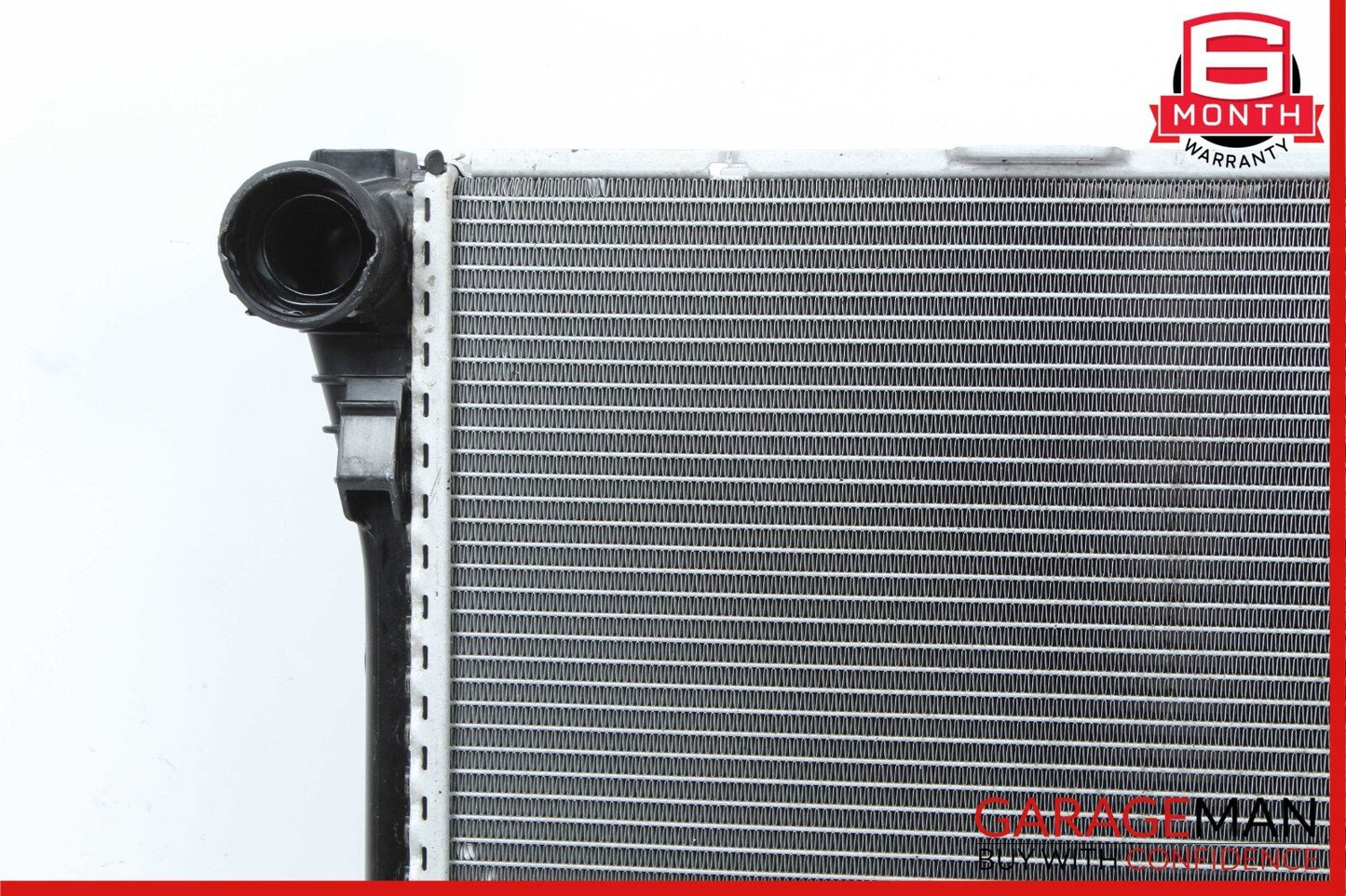 12-16 Mercedes SLK250 C250 1.8L SLK350 Engine Motor Cool Radiator 0995002703