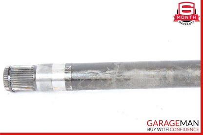 06-12 Mercedes X164 GL450 ML450 Front Right Side Driveshaft CV Axle Shaft OEM