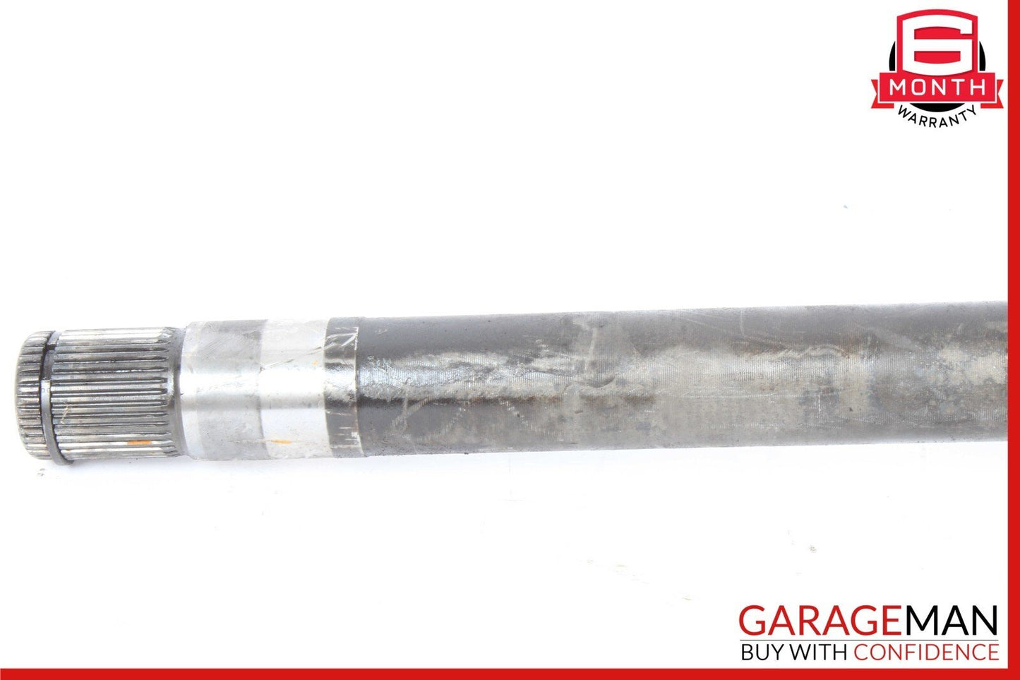 06-12 Mercedes X164 GL450 ML450 Front Right Side Driveshaft CV Axle Shaft OEM
