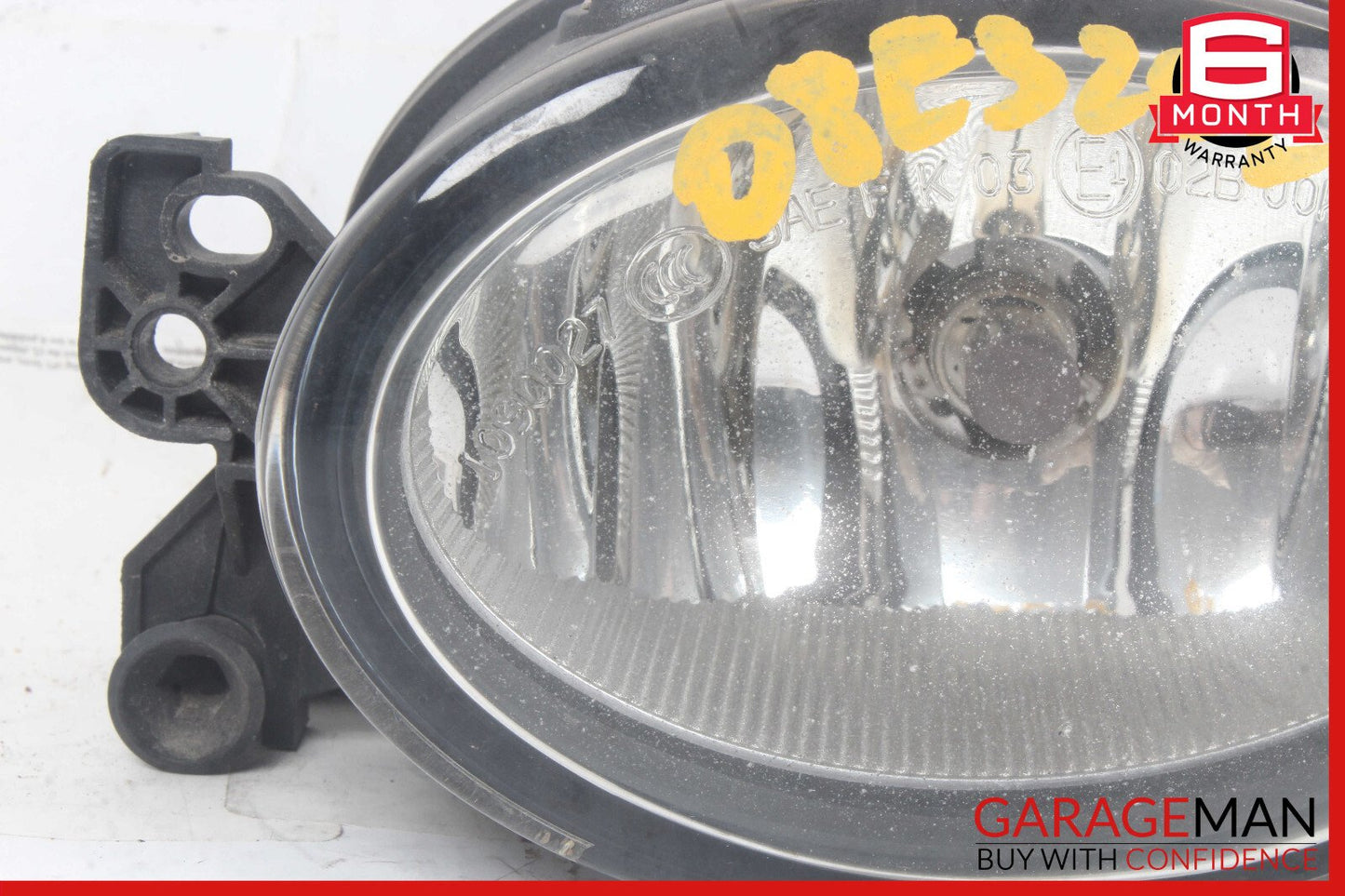 05-13 Mercedes E350 SLK350 Front Left Side Foglight Fog Light Lamp OEM