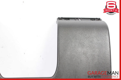 03-06 Porsche Cayenne S 955 Front Left Side Lower Dash Knee Trim Cover Panel OEM