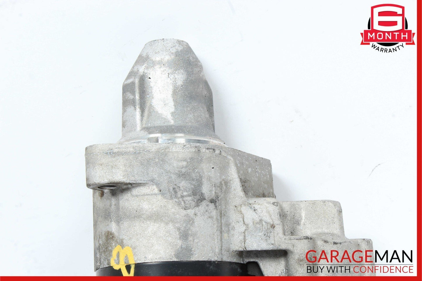 07-14 Mercedes W211 E350 GL320 CL600 ML350 Engine Motor Starter 0061516101 OEM