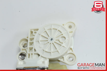 03-11 Mercedes R230 SL500 Front Right Passenger Side Door Window Regulator Motor
