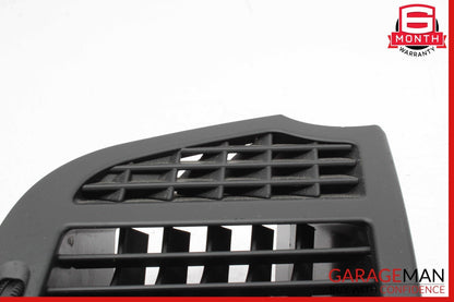 07-14 Mercedes W221 S550 S600 Front Right Dash AC A/C Air Vent Grille Cover OEM