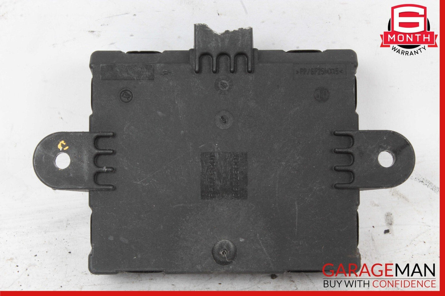 12-13 Range Rover Evoque L538 Rear Left / Right Side Door Control Module OEM
