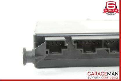 07-09 Mercedes X164 GL450 GL550 Third Row Seat Power Folding Controller Module