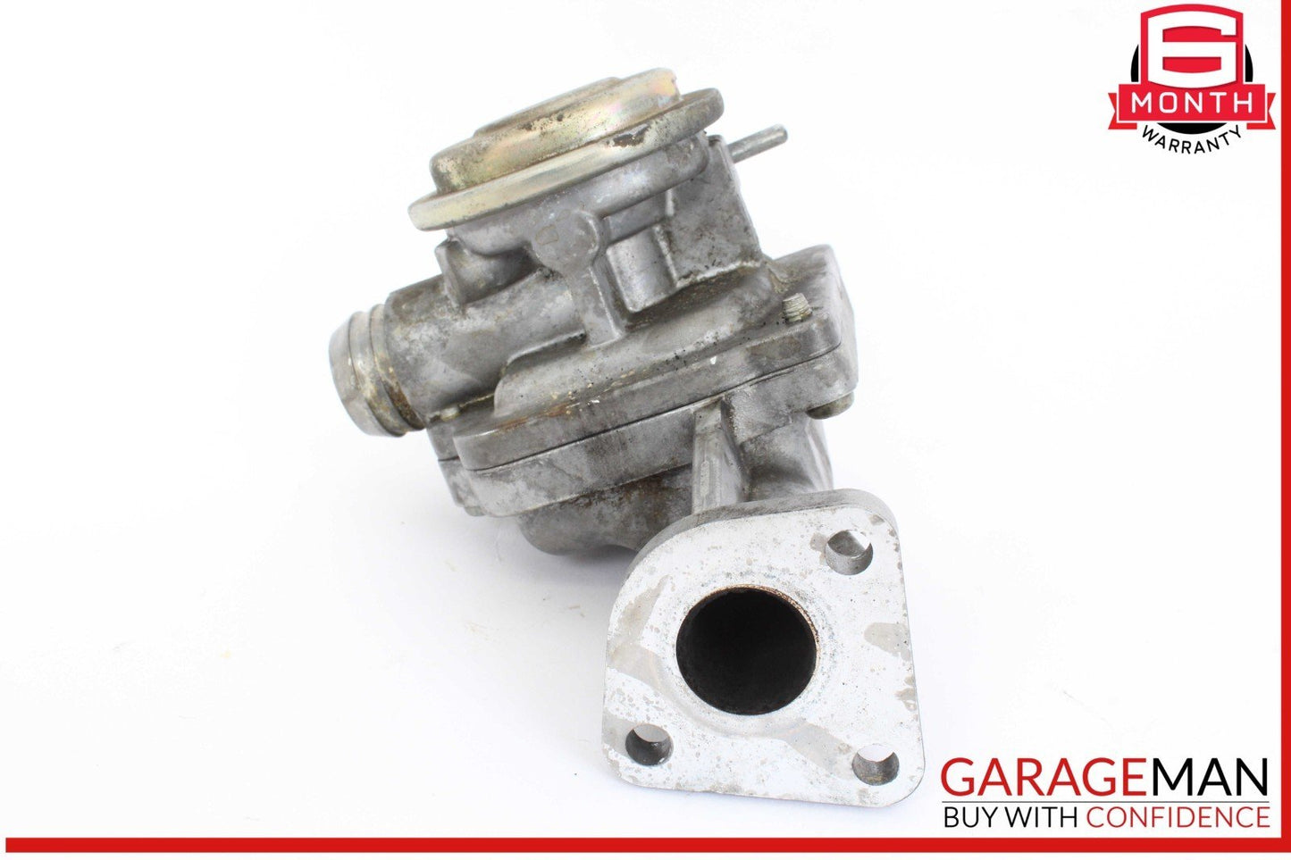 05-15 Mercedes W211 E350 ML350 Engine Motor Air Valve 0021407560 OEM