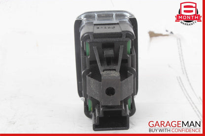 13-19 Mercedes X166 GL450 3rd Row Left Seat Folding Power Switch Button OEM