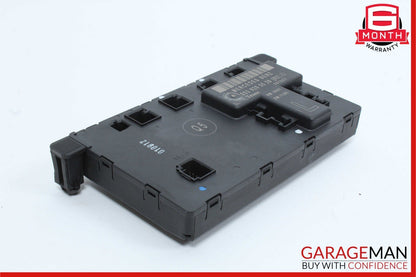 01-07 Mercedes W203 C32 AMG C230 C280 Front Left Side Door Control Module Unit