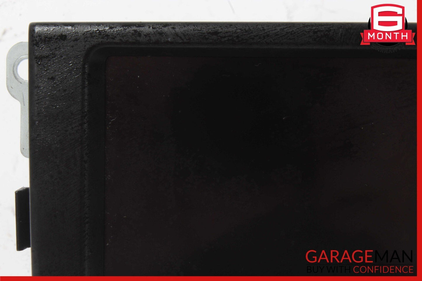 10-13 Porsche Panamera 970 Hybrid 4S Command Head Unit Navigation Radio OEM