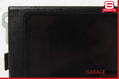 10-13 Porsche Panamera 970 Hybrid 4S Command Head Unit Navigation Radio OEM