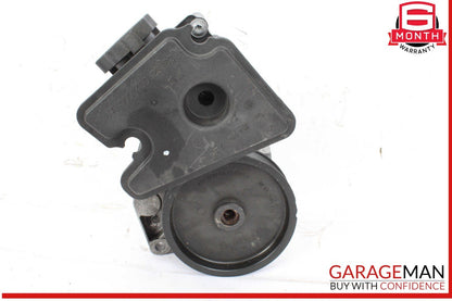 08-14 Mercedes W204 C300 Power Steering Pump Reservoir Assembly 0004602383 OEM