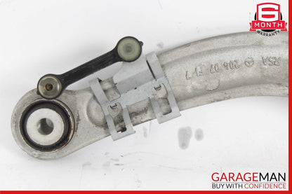 08-18 Mercedes W205 C350e Rear Left or Right Suspension Upper Control Arm OEM