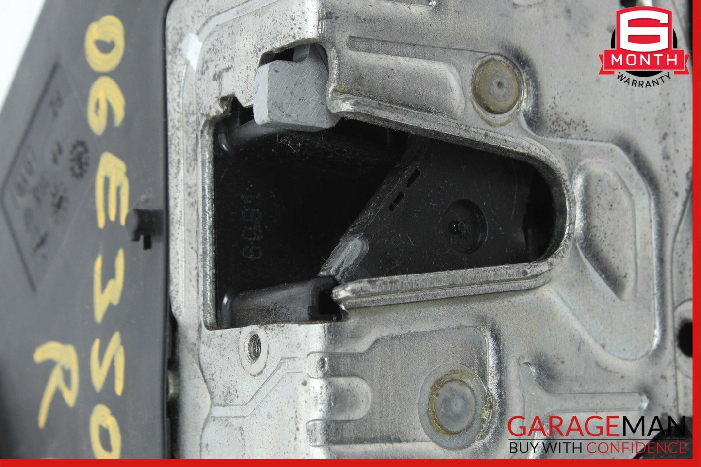 03-09 Mercedes W211 E350 E550 Rear Right Side Door Lock Latch Actuator OEM