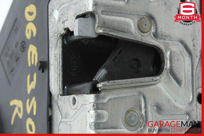 03-09 Mercedes W211 E350 E550 Rear Right Side Door Lock Latch Actuator OEM