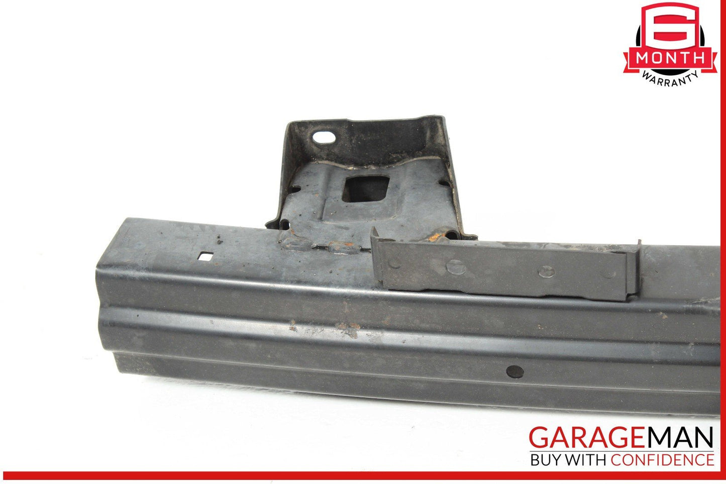 08-12 Honda Accord LX-P Rear Bumper Reinforcement Bar OEM
