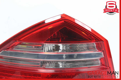 07-09 Mercedes X164 GL450 4MATIC Rear Left Driver Side Tail Light Taillight Lamp