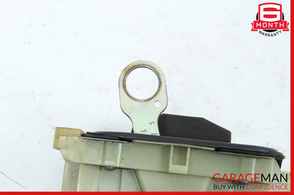 08-14 Mercedes W204 C250 C350 C63 AMG Floor Gear Selector Shifter 2042677524 OEM