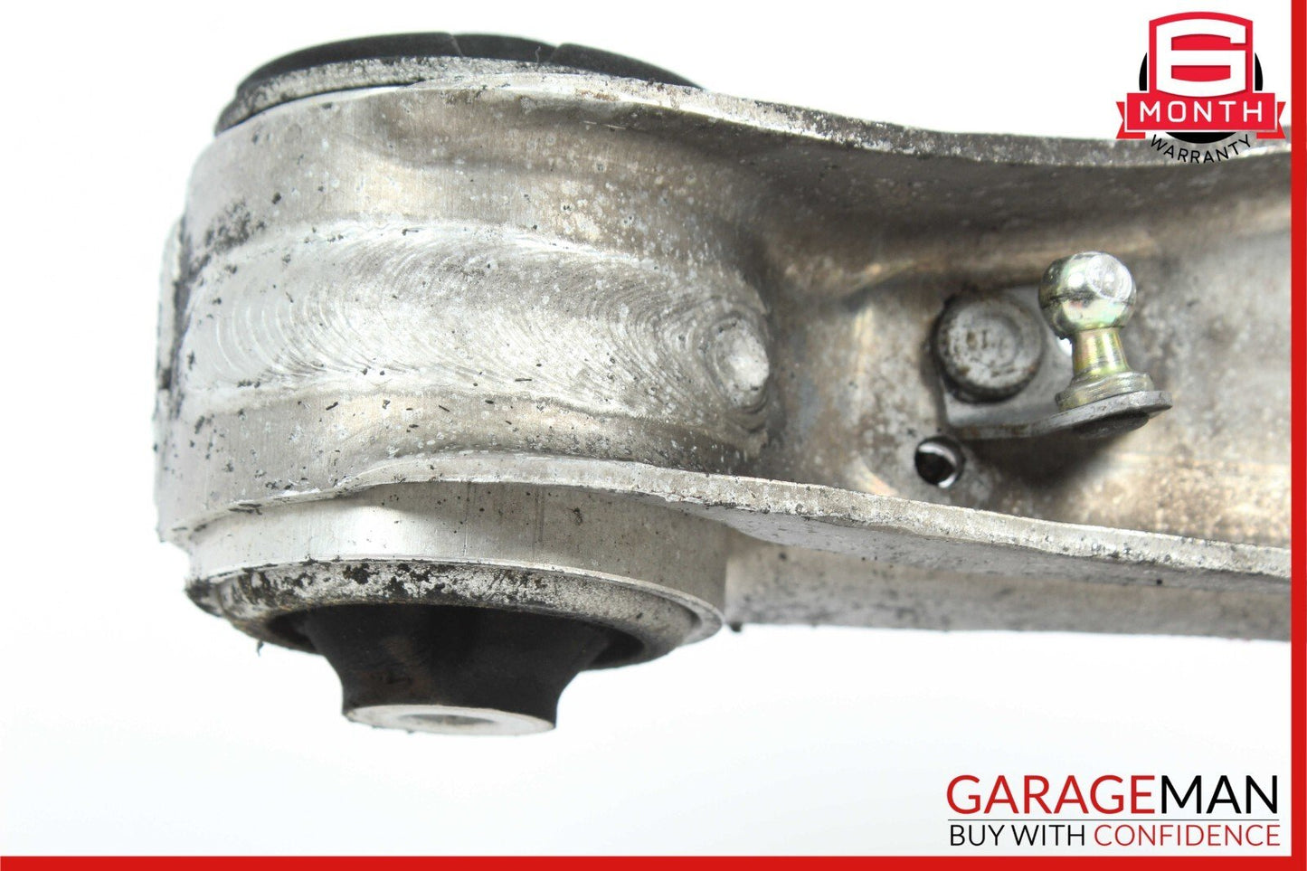 03-12 Mercedes R230 SL500 SL550 Front Left Driver Side Upper Control Arm OEM