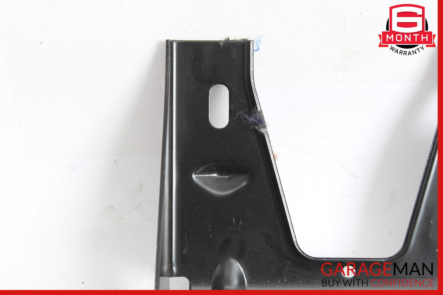 07-14 Mercedes W216 CL550 Center Console Arm Rest Armrest Support Bracket