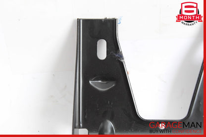07-14 Mercedes W216 CL550 Center Console Arm Rest Armrest Support Bracket