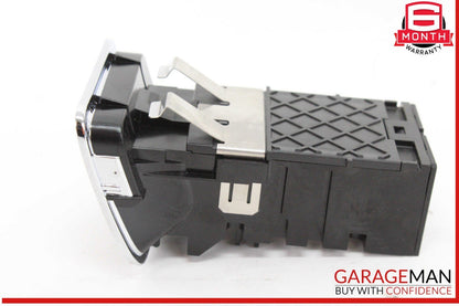 07-14 Mercedes W221 S550 S400 Electronic Parking Button Switch 2215401445 OEM