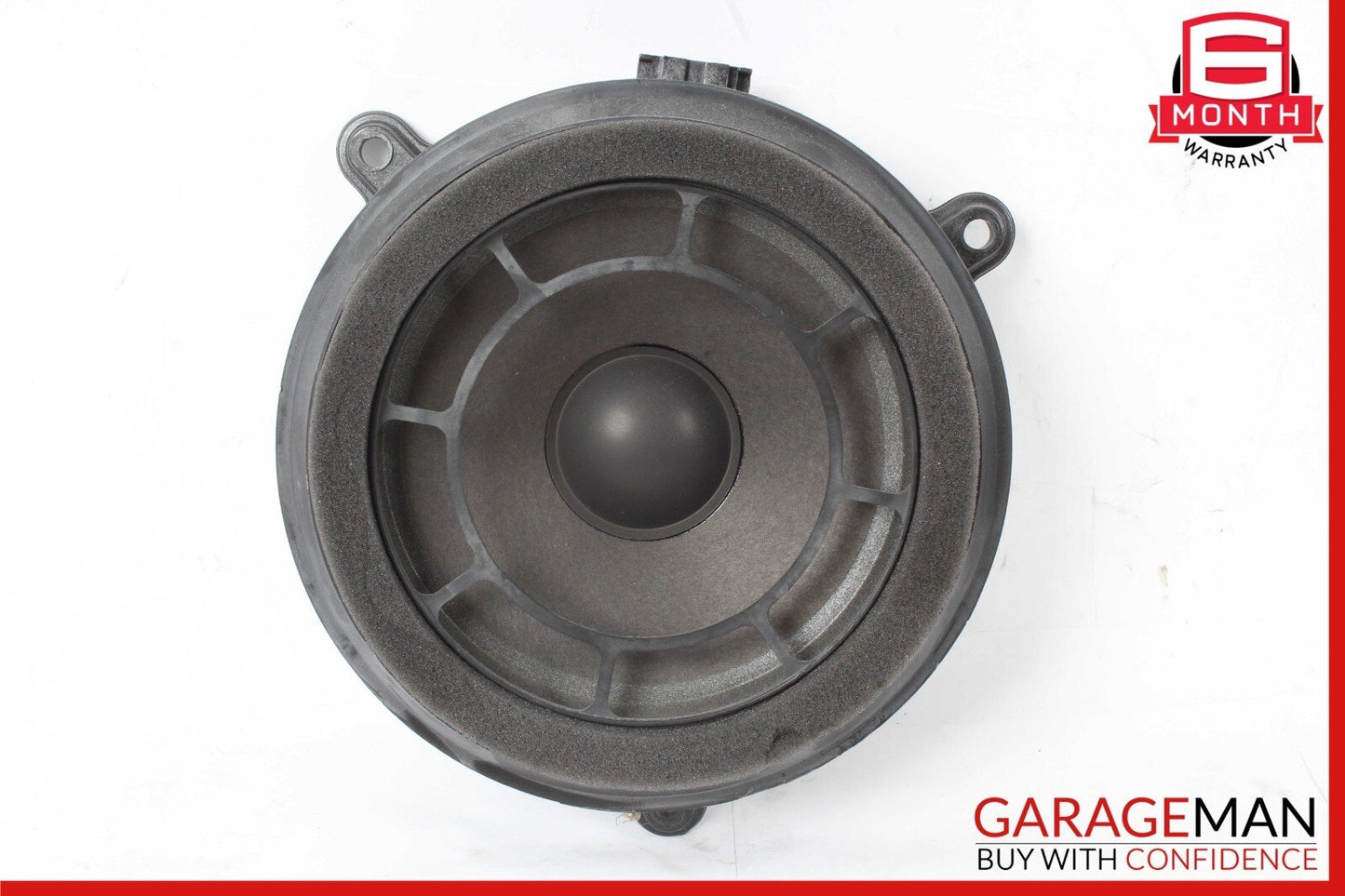 03-09 Mercedes W209 CLK550 C230 Front Right & Left Side Door Audio Speaker Set