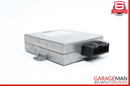 07-13 Mercedes X164 GL450 GL550 Voice Language Communication Control Module Unit
