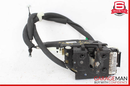17-20 Maserati Levante M161 Rear Right Side Door Lock Latch Actuator OEM