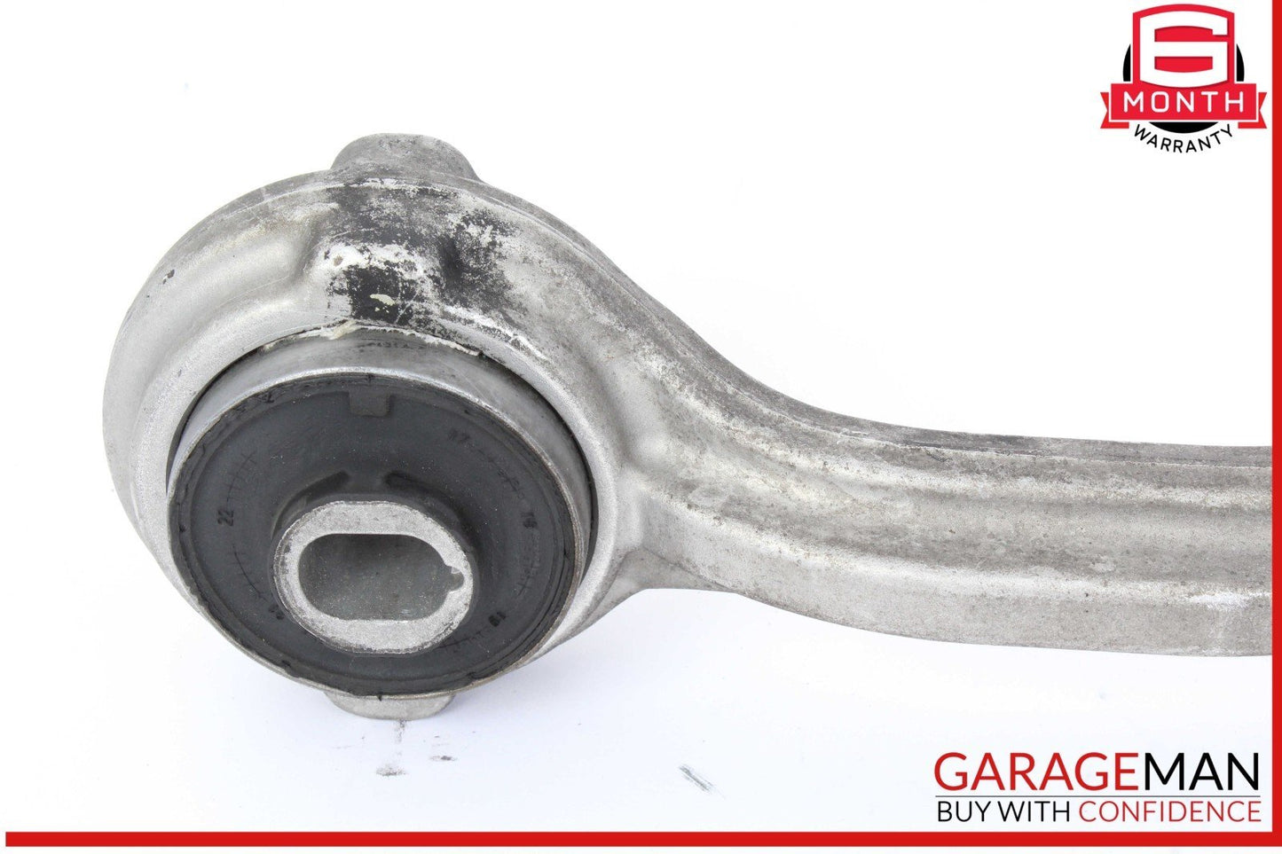 03-09 Mercedes W209 CLK500 Front Left Side Lower Suspension Control Arm OEM