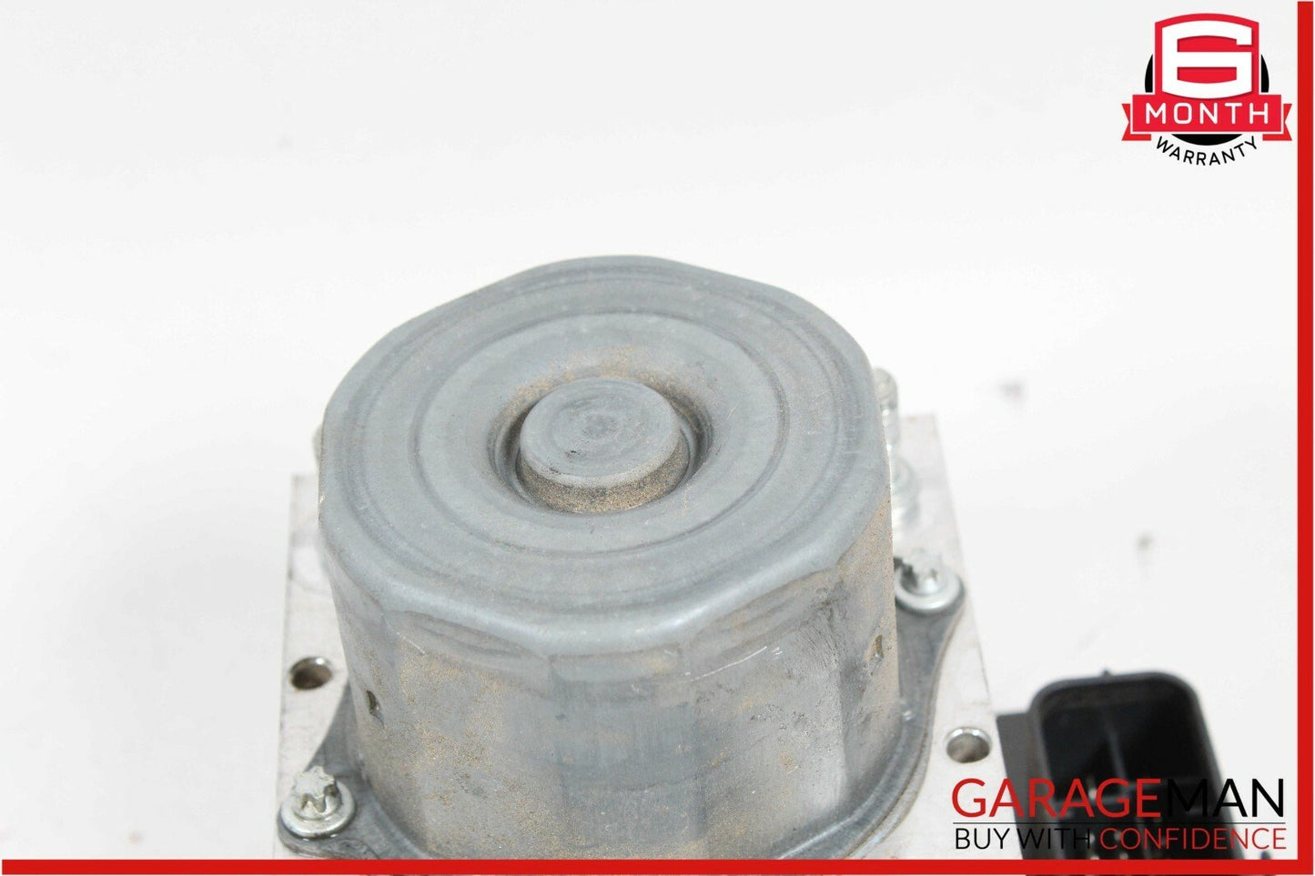 14-17 Maserati Ghibli ABS Anti Lock Brake Pump Module Unit