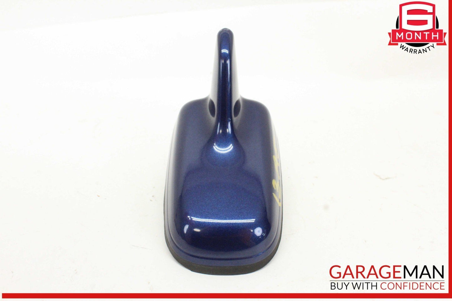 09-18 Audi A5 A7 Q3 Rear Roof Shark Fin Antenna Radio Stereo GPS 4G0035503J OEM