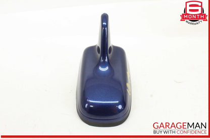 09-18 Audi A5 A7 Q3 Rear Roof Shark Fin Antenna Radio Stereo GPS 4G0035503J OEM