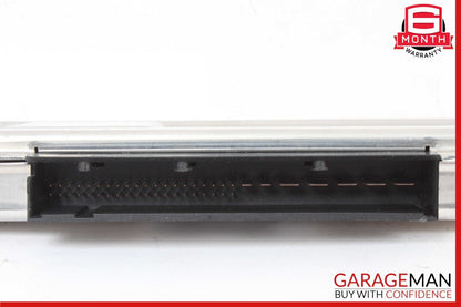 11-18 BMW 528i 535i 550i 640i 650i VDC Suspension Control Module Unit OEM