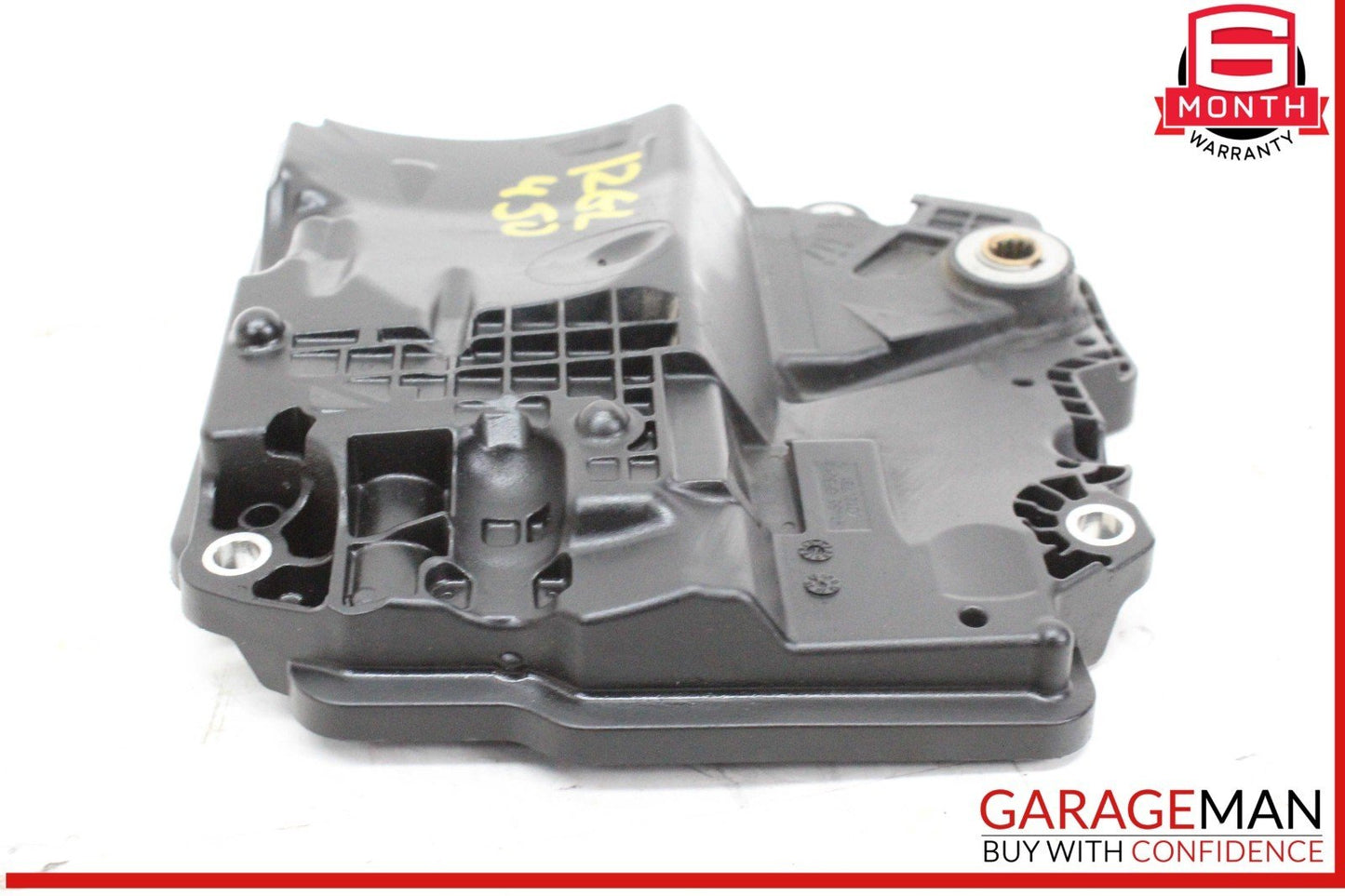 06-13 Mercedes X164 GL450 E350 Gearbox Transmission Control Unit TCU Flashed OEM